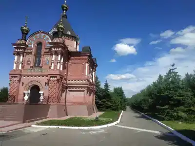 Гостевой дом на Мелиораторов 7 - 28