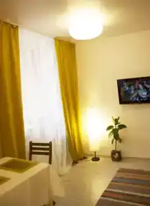 Sweethome  On Dobroselskaya 188b - 0