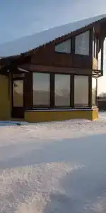 Солнечный дом - 13