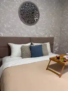 Коттедж Rich House - 118