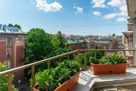 Демократ на Некрасова 58 - 199