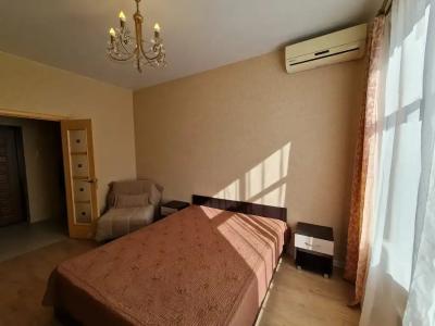 Квартиры на Курзальной 3 - 538