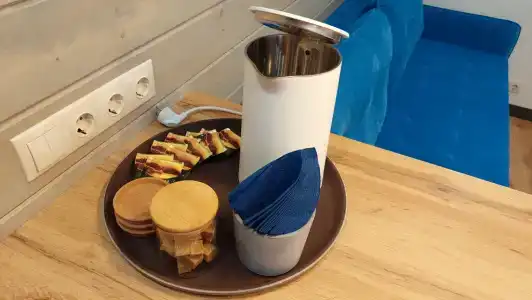 Староклубная 18 - 106