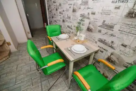 Брестская улица,1 - 9