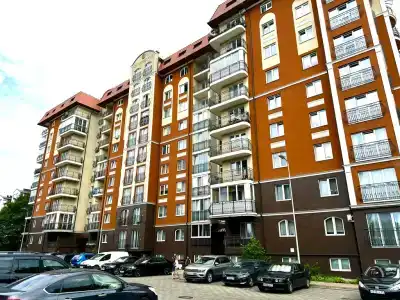 Квартиры на Калязинской 6 - 130