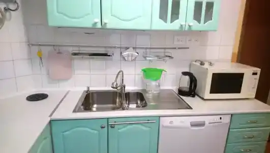 Уютная квартира на Выборгской, 6 - 7