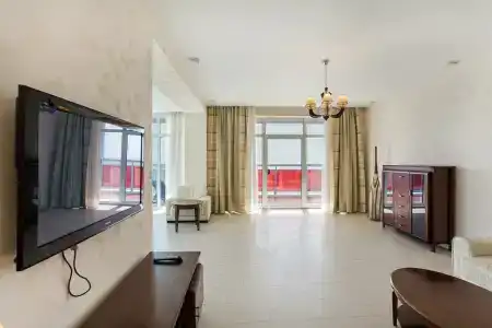 Respect Hall & Spa - 176