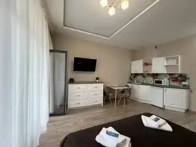Квартиры на Верещагина 12 - 403