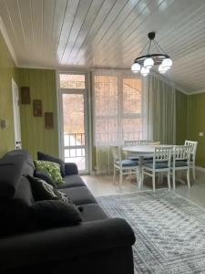 Часть дома с отдельным входом - 37