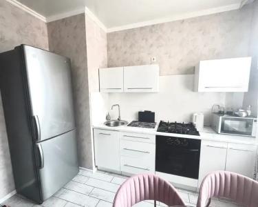 Квартира в центре города возле ЖД вокзала - 5