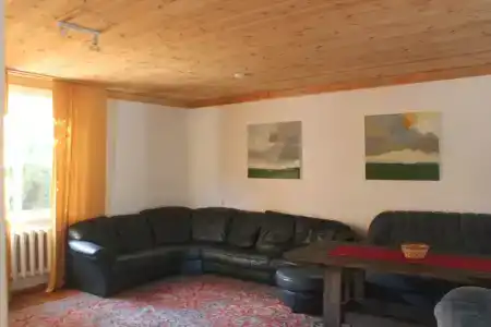 Дом на Краснопартизанской 9 - 21