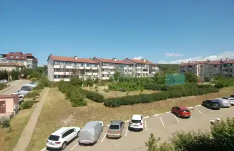 Квартиры на Дивной 2 - 308