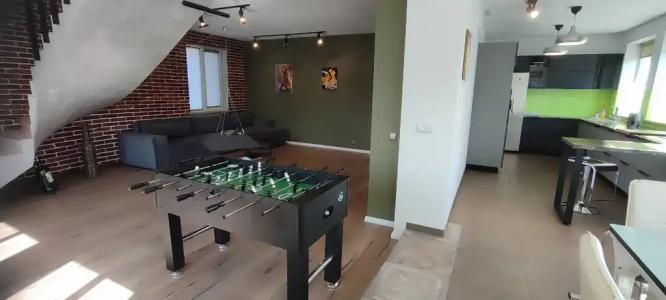 Loft Минское Море - 8