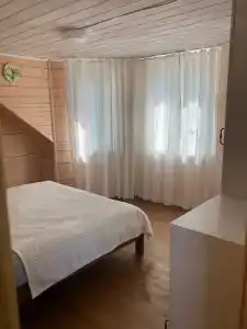 Гостевой дом у леса в Малыгино - 5