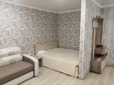 Квартира на проспект Строителей 27 - 1