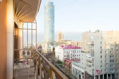 Квартиры на Белинского 30 - 383