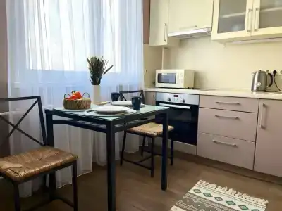 Квартиры на Осеннем бульваре 10 - 60