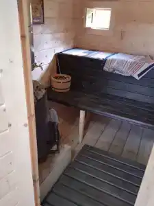 Дом для отпуска на Большой Боровой, 62 - 90