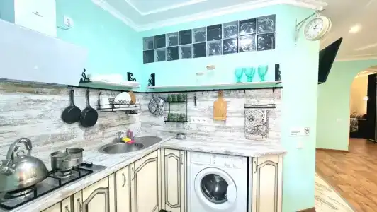 Квартиры на Щорса 3 - 46