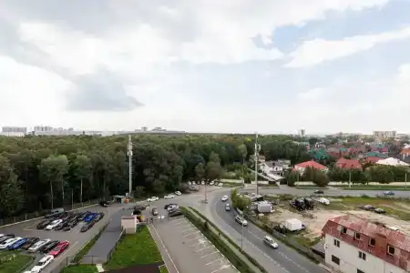 Квартиры на Дубравной 38 - 64
