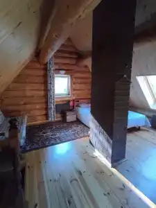 Дом возле озера - 12