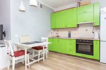 Квартиры на Неманской 5 - 6