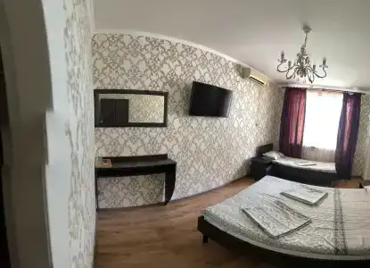 Лазурный берег - 1