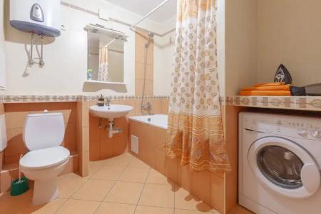 Светлая квартира - 18