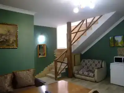 Первый коттедж - 54