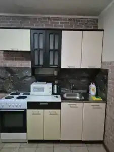 Квартиры на Акназарова 21 - 35