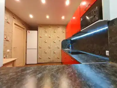 Квартиры на Полярной Дивизии 7 - 94