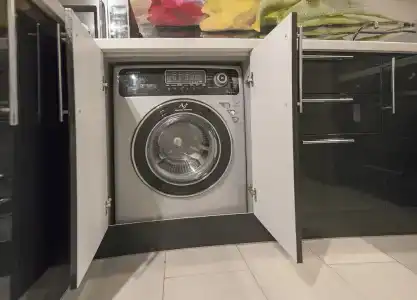 Двухкомнатная квартира на Герцена 83 - NaSutki35 - 18