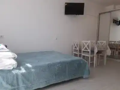 Квартиры на Цветочной 34 - 875