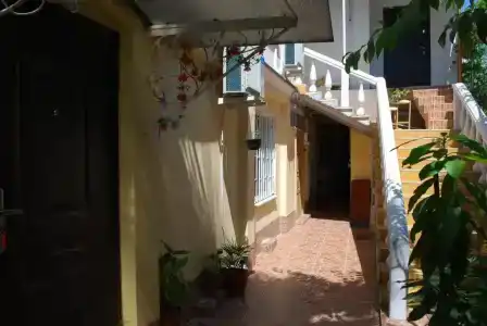 У Натальи