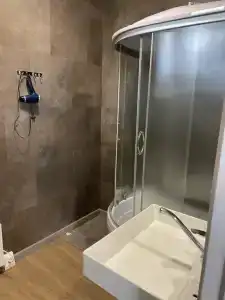 Уютный загородный дом на берегу озера - 7