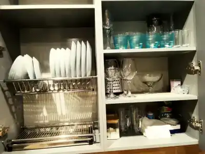 Гостевой дом на Алиева, 1 - 18