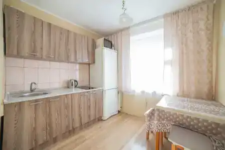 на Надеждинской, 20 - 12