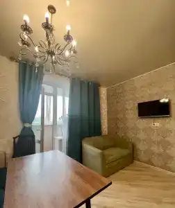 Квартиры на Ставровской 1 - 207