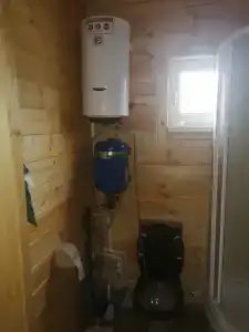 Уютный домик для счастливого уединения - 2
