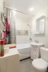 Аpartament on Tereshkovoy 28 - 7