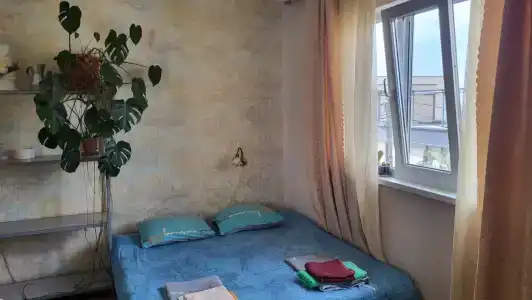 Квартиры на Просвещения 84 - 427