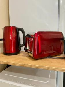 Квартиры на Старопрегольской набережной 16 - 272