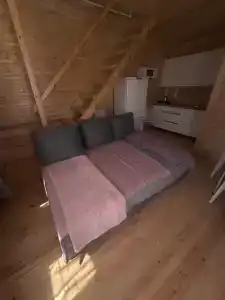 Коттедж, море, дельфины - 56