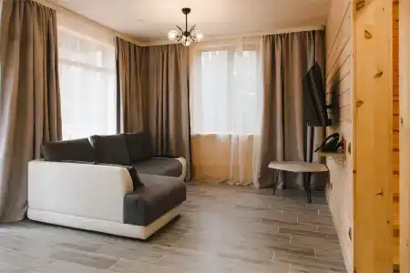 Пасторское озеро - 246