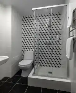 Freezone INN - 110