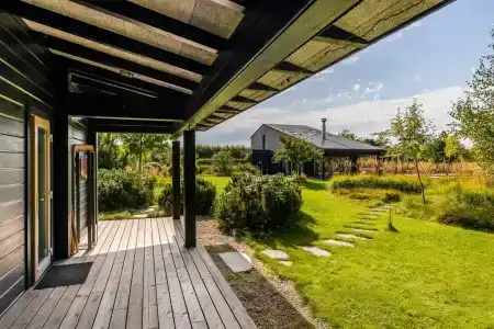 Элитная вилла - 18