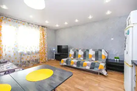 НСК-Квартирка, Горский, 72 - 9