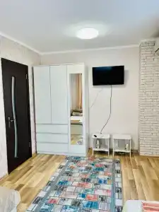 Уютный дом с зоной отдыха и гамаком - 16