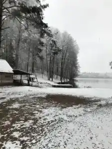 Усадьба в Антропково - 10