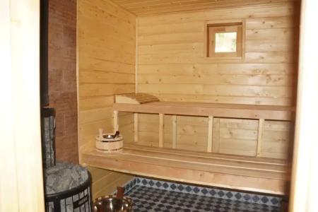 Уютный Дом с Сауной и Камином в Светлом - 19